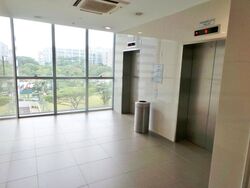 One Commonwealth (D3), Factory #459506301